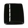 thumbnail image 3 of Bonnet Air Intake Grille, ABS Antiwear Hood Scoop Trim Indeformable Universal  For Car Modification, 3 of 8