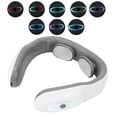 thumbnail image 4 of Masajeador De Vértebras Cervicales, Masajeador De Cuello Eléctrico Que Se Ajusta A La Curva Del Cuello 6 Modos De Masaje Para El Hogar ANGGREK Otros, 4 of 8