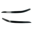thumbnail image 7 of For Ford Falcon BA BF XR XR6 XR8 XT Headlight Eyebrow Eyelid Cover Trim, 7 of 7
