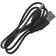 thumbnail image 1 of USB to 3.5mm Barrel Jack 5V DC Power Cable, 1 of 7