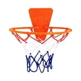thumbnail image 1 of Mini Basketball Hoop Exercise Basketball Games Wall Mounted Kids Basketball Hoop, 1 of 5