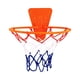 thumbnail image 1 of Mini aro de baloncesto, aro de baloncesto para niños, duradero, tablero de baloncesto montado en la pared para habitación de niños y dormitorio, 1 of 5