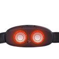 thumbnail image 5 of EMS Abdominal Massager Belt, Electronic Muscle Stimulator For Waist, Back & Body, Portable Toning Device With Vibration, Home Use Fitness Massage Equipment, 5 of 7