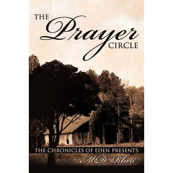 The Prayer Circle, (Paperback)
