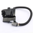 thumbnail image 5 of For 2002 2003 2004 Ford F350 Super Duty 4&7 Pin Plug Trailer Tow Wiring Harness, 5 of 9