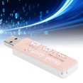 thumbnail image 4 of Memoria De Unidad Flash USB 2.0, Disco PushPull U Para Obsequios Corporativos, Accesorios Para Computadora De Automóvil, Ultraestable, Plug And Play, 4 of 8
