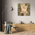 thumbnail image 3 of Smith Haynes 26x26 Gallery Wrapped Canvas Wall Art Titled - ., 3 of 4