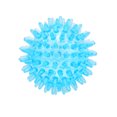 thumbnail image 1 of Spike Hand Recovery Ball, Spiky Ball Lighten Nodules  For Fingers For Wrist 7cm, 1 of 8