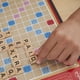thumbnail image 3 of Juego de crucigramas Hasbro Scrabble A8166, 3 of 9
