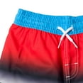 thumbnail image 5 of Transformers Optimus Prime Little Boys Swim Trunks Bathing Suit Multicolor 5, 5 of 5