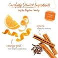 thumbnail image 3 of Bigelow Tea Orange & Spice Herbal Tea, Caffeine Free, 20 Count (Pack of 6), 120 Total Tea Bags, 3 of 3