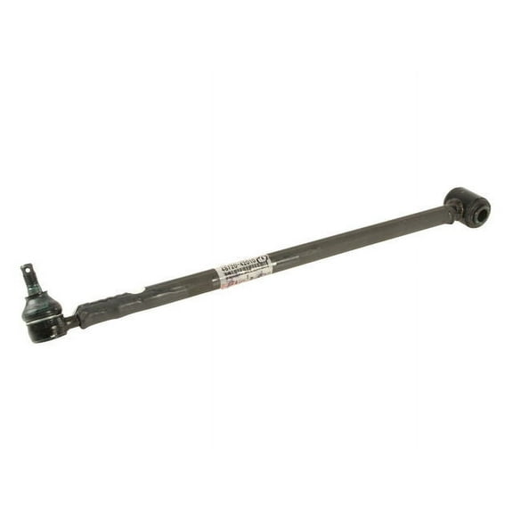 Rear Right Lower Control Arm - Compatible with 1996 - 2000 Toyota RAV4 1997 1998 1999