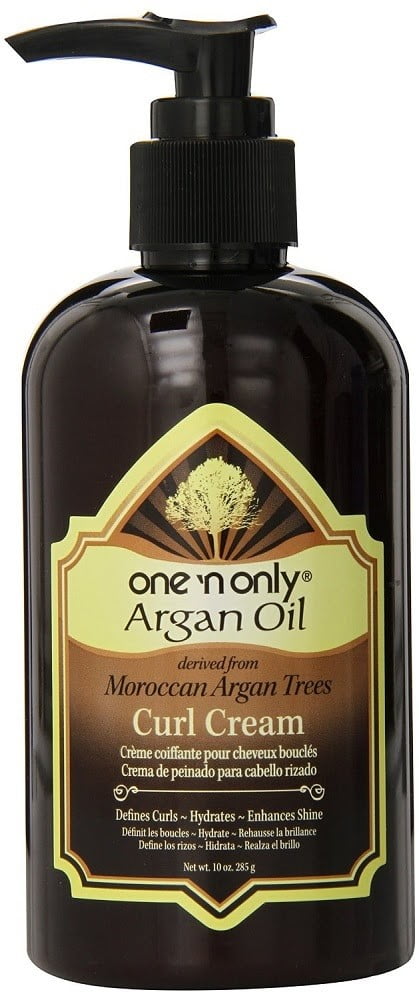 One only argan oil 10 oz - Walmart.com