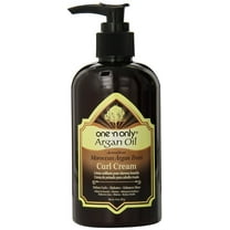 One n only argan oil curl cream, 10 oz
