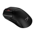 thumbnail image 1 of Ratón inalámbrico para juegos HyperX Pulsefire Haste 2 61g negro, 1 of 8