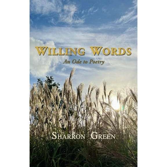 Willing Words, (Paperback)