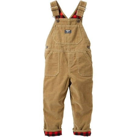 oshkosh coveralls pant