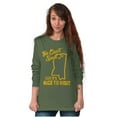 thumbnail image 5 of Cant Spell It Nice To Mississippi Long Sleeve TShirt Men Women Brisco Brands S, 5 of 5