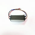 thumbnail image 3 of Milaget New Power Supply LED Driver Convertor Ceiling Light Light Adapter AC85-265V 8-12W, 3 of 6