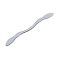 thumbnail image 4 of Herramienta Gua Sha de acero inoxidable para hombres y mujeres, herramienta portátil manual para raspar músculos y piernas, masaje corporal completo 46 centímetros, 4 of 8