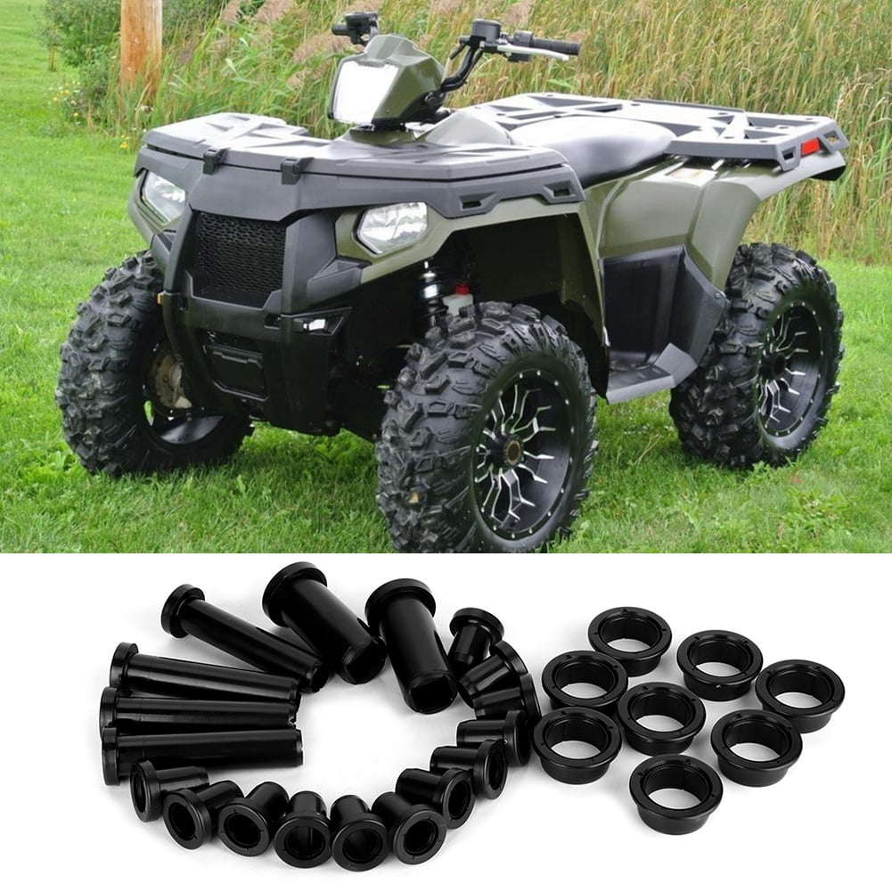 Otviap Rear Suspension Bushing Kit Fit For Polaris Sportsman 500 Ho 4x4 Efi 03 05 07 Atv Accessories Atv Parts Walmart Com Walmart Com Otviap Rear Suspension Bushing Kit Fit For Polaris Sportsman 500 Ho 4x4 Efi 03 05 07 Atv Accessories Atv Parts Walmart Com Walmart Com