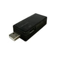 thumbnail image 2 of Compteur de Tension et de Courant pour Chargeur Mobile et Appareils USB, 2 of 3