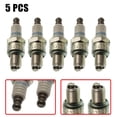 thumbnail image 1 of CMR6H Spark Plugs,5 Pcs, 1 of 9