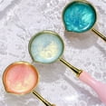thumbnail image 5 of lanema 100 Pieces/Set Sealing Wax Beads for Wedding Invitations Greeting Cards Envelopes Sealing Octagons Wax Seal Bead, 5 of 6