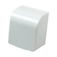 thumbnail image 1 of facefd Outlet Protective Cover Organizer for Kitchen Switch Plate Power Panel White, 1 of 5
