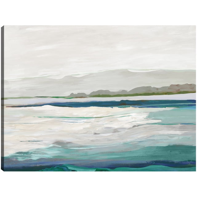 Cuadro Decorativo | Fine Art Tj | Aire De Tierra Nueva Por Tom Reeves - 66 x 86 cm