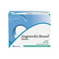 thumbnail image 1 of Angiotrofin Retard tabletas 10 pzas de 180 mg c/u, 1 of 4