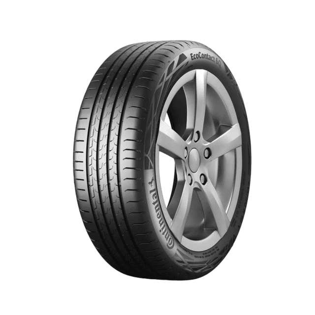 Llanta 245/50 R19 105Y Continental EcoContact 6Q XL FR