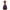Purple, variant on Leesechin Womens Tank Tops Solid Color Round Neck Sleeveless Tops