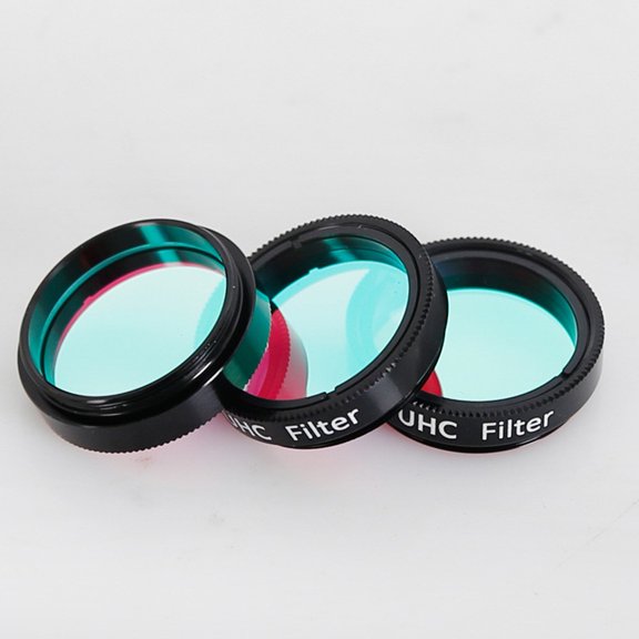 Reproduce Stunning Nebula Details Telescopes Uhc Filter For Enhanced Contrast Fangkenuo