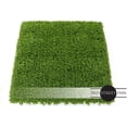 thumbnail image 3 of 3rd Street Inn Artificial Plant Greenery Panel (12, Moss), 3 of 8