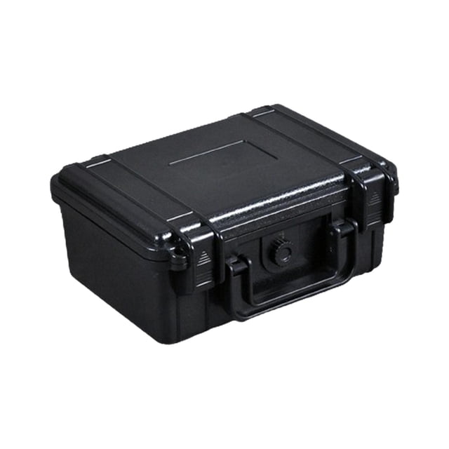 serony Hard Shell Trading Card Box Portable Card Collectible for Baseball Cards TCG