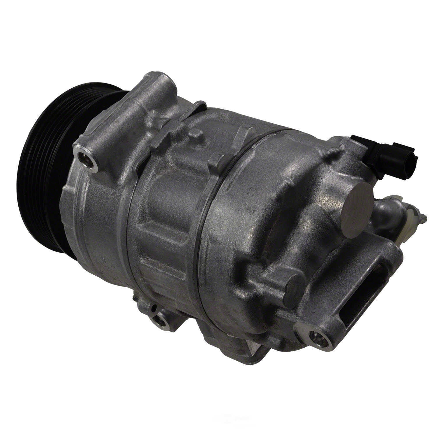 Motorcraft YCC-641 A/C Compressor and Clutch - New