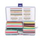 thumbnail image 1 of 140Pcs Wire Wrap Assortment Kit Heat Shrink Tubing DIY Electrical Cable Insulation Sleeve, 1 of 5