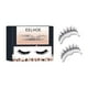 thumbnail image 2 of Pestañas postizas naturales Pestañas postizas, Paquete de pestañas largas y Pestañas postizas Extensión de pestañas, Chicas Belleza Mujeres Estilo largo y delgado Sunnimix pestañas postizas, 2 of 8