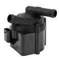 thumbnail image 1 of Pompe à Eau Auxiliaire de Circulation de Liquide de Refroidissement Turbocompresseur en Plastique ABS - Compatible avec Mini Cooper R55 R56 R57 R58 R59 R60 R61 - Empêche la Surchauffe Turbo, Haute Sensibilité et Pièce de Rechange Durable, 1 of 4