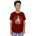 thumbnail image 2 of Elf Boys Buddy Smiling T-Shirt, 2 of 5