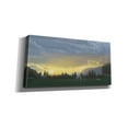 thumbnail image 2 of Epic Graffiti 'Farm Life II' by James Wiens, Canvas Wall Art, 60"x30", 2 of 8