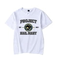 thumbnail image 6 of Project Hail Mary tshirt Ryland Grace outfits crewneck short sleeve tshirt men/women streetwear movie show tops, 6 of 6