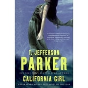 Pre-Owned California Girl (Paperback) by T Jefferson Parker