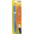 thumbnail image 2 of Uchida Permanent Fine Point Fabric Marker-Blue, 2 of 2