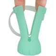 thumbnail image 2 of Couvre-pied de Chat Anti-Rayures en Silicone Ajustable pour Injection de Chat, 2 of 7