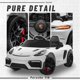 thumbnail image 3 of Ride on Car First Ride On Porsche 718 Spyder 12V para niños, 3 of 8