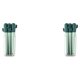 thumbnail image 2 of Cateissary 5 uds Clip sellado bolsa selladores Cactus herramienta hermética abrazaderas alimentos hogar Gadgets hornear comestibles práctico Verde oscuro 2Conjunto, 2 of 6