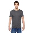 thumbnail image 1 of Fruit of the Loom T-Shirt Col Rond Adulte 7.8 oz./lin. yd. Sofspun?, 1 of 3