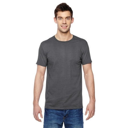 Fruit of the Loom T-Shirt Col Rond Adulte 7.8 oz./lin. yd. Sofspun?